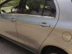 Toyota Yaris 1.3 AT 2008 - Bán Yaris nhập Nhật, nguyên bản, đời 2008, nội thất bọc da