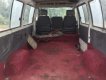 Toyota Hiace 1993 - Bán xe Toyota Hiace đời 1993, màu trắng, nhập khẩu, giá 18tr