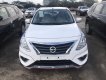 Nissan Sunny XT 2018 - Bán Nissan Sunny XT năm 2018, màu trắng, giá 518tr