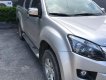 Isuzu Dmax 2014 - Chính chủ cần bán lại xe Isuzu Dmax đăng ký 2014, màu bạc xe nhập. Biển tỉnh