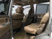 Toyota Highlander 2009 - Cần bán xe Toyota Highlander màu đen, sản xuất 2009, số tự động