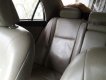 Toyota Corolla altis MT  2011 - Bán Toyota Corolla altis MT năm sản xuất 2011, màu đen chính chủ