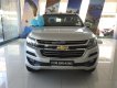 Chevrolet Colorado AT  2018 - Colorado 2.5 AT giảm trực tiếp 30tr, chỉ cần 95tr lấy xe ngay, không cần CM thu nhập đủ màu LH 0961.848.222