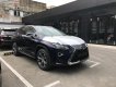 Lexus RX 350 2018 - Cần bán xe Lexus RX 350 năm sản xuất 2018, màu đen, nhập khẩu