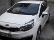 Kia Rio 1.4 MT 2015 - Cần bán Kia Rio 1.4 MT 2015, màu trắng, xe nhập