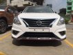 Nissan Sunny   XV 2018 - Bán Nissan Sunny XV đời 2018, màu trắng, giá tốt