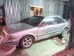 Nissan Maxima 1987 - Bán Nissan Maxima đời 1987, màu bạc, nhập khẩu nguyên chiếc giá cạnh tranh