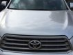 Toyota Highlander 2007 - Bán Toyota Highlander đời 2007, màu bạc, xe nhập, giá 715tr