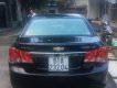 Chevrolet Cruze 2010 - Cần bán xe Chevrolet Cruze năm 2010, màu đen, giá 330tr