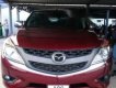 Mazda BT 50 2014 - Cần bán lại xe Mazda BT 50 2014, màu đỏ, xe nhập số sàn, giá 450tr