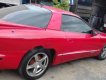 Pontiac Firebird 1995 - Cần bán Pontiac Firebird sản xuất 1995, màu đỏ, nhập khẩu nguyên chiếc số sàn