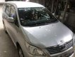 Toyota Innova   2013 - Bán Toyota Innova 2013, màu bạc, giá tốt