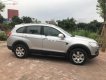 Chevrolet Captiva 2.4 LTZ AT 2007 - Gia đình rất cần bán Captiva sản xuất 2007 số tự động, xe chạy hơn 12 vạn, còn tất đẹp