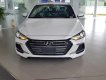 Hyundai Elantra 1.6 2018 - Hyundai Hà Đông sẵn xe Elantra Sport màu trắng