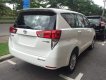 Toyota Innova   2018 - Bán Toyota Innova đời 2019, màu trắng