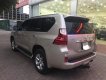 Lexus GX 460 2011 - Bán Lexus GX460 nhập Mỹ, màu vàng, model và đăng ký 2011, xe đẹp, biển đẹp. LH: 0906223838