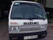 Suzuki Super Carry Van   2016 - Bán Suzuki Super Carry Van đời 2016, màu trắng