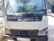 Isuzu QKR   2013 - Cần bán xe tải Isuzu QKR sản xuất 2013 tải 1,4T máy Diesel Turbo, thùng mui bạt