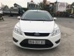 Ford Focus 2012 - Bán Ford Focus 2012 màu trắng đẹp như mới