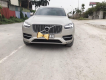 Volvo XC90   2017 - Cần bán Volvo XC90 sản xuất năm 2017 như mới