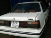 Kia Concord   1986 - Bán Kia Concord 1986, màu trắng, nhập khẩu 