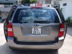 Kia Carnival   2009 - Bán Kia Carnival đời 2009, màu xám, nhập khẩu Hàn Quốc 