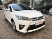 Toyota Yaris G 2016 - Bán ô tô Toyota Yaris G đời 2016, màu trắng
