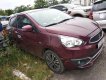 Mitsubishi Mirage 2016 - Xe Mitsubishi Mirage đời 2017, màu đỏ, xe nhập, giá 360tr