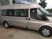 Ford Transit 2018 - Bán Ford Transit 2018, màu bạc, 790tr