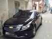 Chevrolet Cruze   LS  2013 - Bán xe Chevrolet Cruze LS sản xuất năm 2013, màu đen