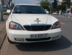 Daewoo Magnus   2.0 2005 - Bán ô tô Daewoo Magnus 2.0 sản xuất 2005, màu trắng, còn zin nguyên