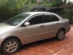 Toyota Corolla altis G 2005 - Bán Toyota Corolla altis G năm sản xuất 2005, màu bạc