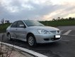 Mitsubishi Lancer   Gala   2004 - Bán gấp Mitsubishi Lancer Gala sản xuất năm 2004, màu bạc, nhập khẩu 