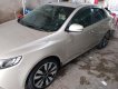 Kia Forte SX  2012 - Bán xe Kia Forte sx năm 2012, màu kem (be) còn mới, giá chỉ 340 triệu