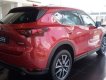 Mazda CX 5   2.5L  2018 - Cần bán xe Mazda CX 5 2.5L đời 2018, màu đỏ