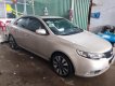 Kia Forte SX  2012 - Bán xe Kia Forte sx năm 2012, màu kem (be) còn mới, giá chỉ 340 triệu