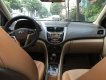 Hyundai Accent 1.4AT 2011 - Cần bán xe Hyundai Accent đời 2011, màu đỏ, nhập khẩu nguyên chiếc chính chủ 