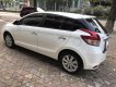 Toyota Yaris G 2016 - Bán ô tô Toyota Yaris G đời 2016, màu trắng
