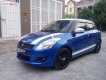 Suzuki Swift RS 2017 - Gia đình cần bán Suzuki Swift Special RS 2017, bản logo vàng chính chủ