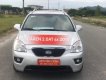 Kia Carens 2.0 2011 - Cần bán xe Kia Carens 2.0 sản xuất 2011, màu bạc, nhập khẩu nguyên chiếc