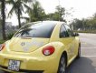 Volkswagen Beetle 2015 - Bán Volkswagen Beetle đời 2015, màu vàng, xe nhập còn mới, giá tốt