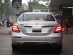 Mercedes-Benz E class E250 2016 - Bán Mercedes E250 sản xuất 2016, màu bạc như mới