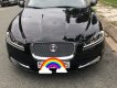 Jaguar XF 2014 - Bán Jaguar XF đời 2014, màu đen, nhập khẩu chính hãng