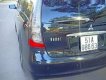 Mitsubishi Grandis   2005 - Cần bán gấp Mitsubishi Grandis đời 2005, màu đen, nhập khẩu nguyên chiếc