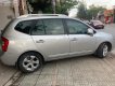 Kia Carens EXMT 2016 - Cần bán lại xe Kia Carens EXMT năm sản xuất 2016, màu bạc số sàn, giá 438tr