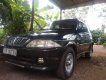 Ssangyong Musso   2004 - Bán Ssangyong Musso năm sản xuất 2004, xe nhập