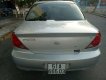 Kia Spectra   2005 - Cần bán xe Kia Spectra sản xuất năm 2005, màu bạc, nhập khẩu nguyên chiếc