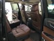 Cadillac Escalade ESV Premium 2015 - Bán Cadilac Escalede ESV Premium đen nội thất nâu, sản xuất 2015, đăng ký 2017, một chủ từ đầu xe siêu đẹp