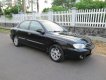 Kia Spectra 1.6 MT 2005 - Xe Kia Spectra 1.6 MT đời 2005, màu đen