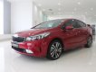 Kia Cerato 1.6 MT 2018 - Tây Ninh bán Kia Cerato 1.6 số tay giá kịch sàn. Alo ngay: 0938.805.694 (Bé Trúc)